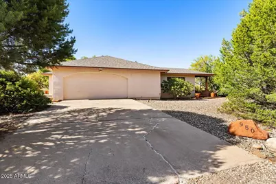 950 Roberts Road, Clarkdale, AZ 86324 - Photo 1