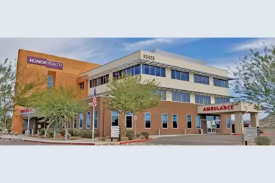 2121 W Sonoran Desert Drive #3, Phoenix, AZ 85085 - Photo 72