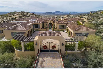 11179 E Honda Bow Road, Scottsdale, AZ 85262 - Photo 4