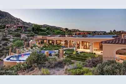 11179 E Honda Bow Road, Scottsdale, AZ 85262 - Photo 74