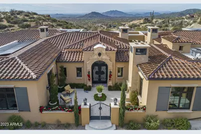 11179 E Honda Bow Road, Scottsdale, AZ 85262 - Photo 70