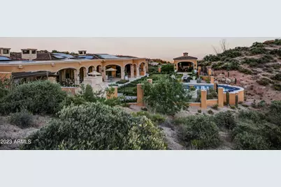 11179 E Honda Bow Road, Scottsdale, AZ 85262 - Photo 76