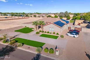 1923 S 166th Ave, Goodyear, AZ 85338 - Photo 32