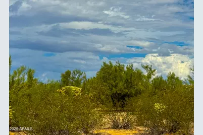 0 S Twin Hawk Ln Lot #1 10 Acres --, Marana, AZ 85658 - Photo 10