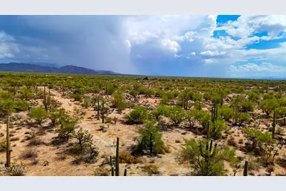 0 S Twin Hawk Ln Lot #1 10 Acres --, Marana, AZ 85658 - Photo 14
