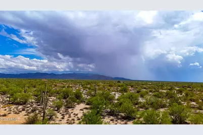 0 S Twin Hawk Ln Lot #1 10 Acres --, Marana, AZ 85658 - Photo 16