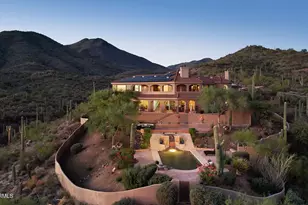 40740 N Longhorn Dr, Scottsdale, AZ 85262 - Photo 1