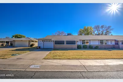 9909 W Newport Drive, Sun City, AZ 85351 - Photo 30