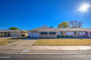 9909 W Newport Dr, Sun City, AZ 85351 - Photo 30