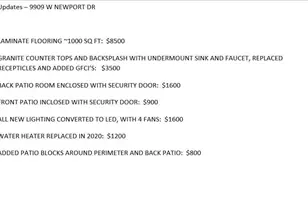 9909 W Newport Dr, Sun City, AZ 85351 - Photo 32