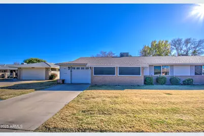 9909 W Newport Drive, Sun City, AZ 85351 - Photo 1