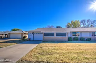 9909 W Newport Dr, Sun City, AZ 85351 - Photo 1