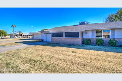 9909 W Newport Drive, Sun City, AZ 85351 - Photo 2