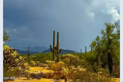 0 S Twin Hawk Lot #5 10 Acres --, Marana, AZ 85658 - Photo 1