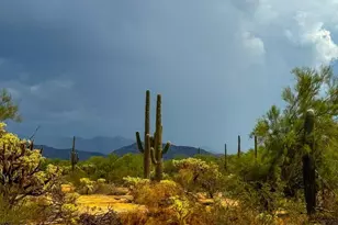 0 S Twin Hawk Lot #5 10 Acres --, Marana, AZ 85658 - Photo 1