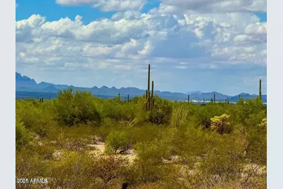 0 S Twin Hawk Lot #5 10 Acres --, Marana, AZ 85658 - Photo 6