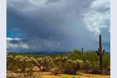 0 S Twin Hawk Lot #5 10 Acres --, Marana, AZ 85658 - Photo 8