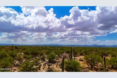 0 S Twin Hawk Lot #5 10 Acres --, Marana, AZ 85658 - Photo 20