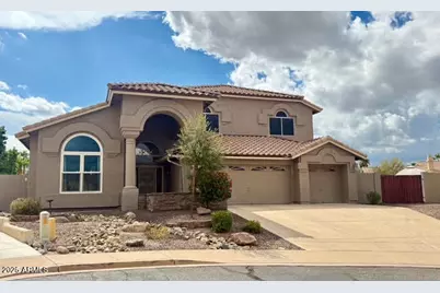 6743 E Tyndall Circle, Mesa, AZ 85215 - Photo 1