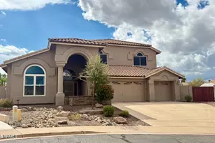 6743 E Tyndall Cir, Mesa, AZ 85215 - Photo 1