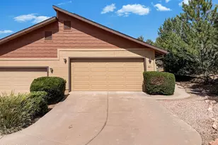 321 South Golden Bear Point, Payson, AZ 85541 - Photo 1