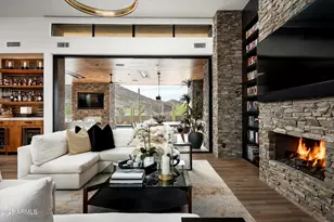 9589 E Cintarosa Pass, Scottsdale, AZ 85262 - Photo 12