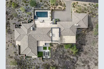 9589 E Cintarosa Pass, Scottsdale, AZ 85262 - Photo 78