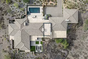 9589 E Cintarosa Pass, Scottsdale, AZ 85262 - Photo 78