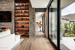 9589 E Cintarosa Pass, Scottsdale, AZ 85262 - Photo 36