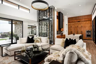 9589 E Cintarosa Pass, Scottsdale, AZ 85262 - Photo 14