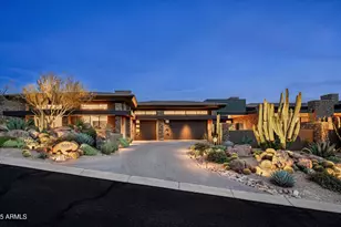 9589 E Cintarosa Pass, Scottsdale, AZ 85262 - Photo 2