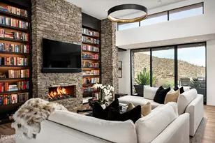 9589 E Cintarosa Pass, Scottsdale, AZ 85262 - Photo 10