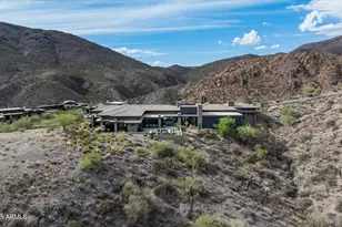 9589 E Cintarosa Pass, Scottsdale, AZ 85262 - Photo 76