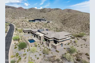 9589 E Cintarosa Pass, Scottsdale, AZ 85262 - Photo 72