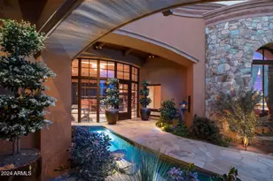 9808 E Honey Mesquite Dr, Scottsdale, AZ 85262 - Photo 12