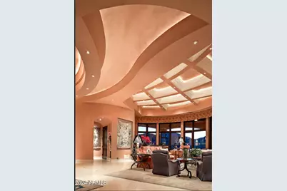 9808 E Honey Mesquite Drive, Scottsdale, AZ 85262 - Photo 26