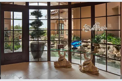 9808 E Honey Mesquite Drive, Scottsdale, AZ 85262 - Photo 14