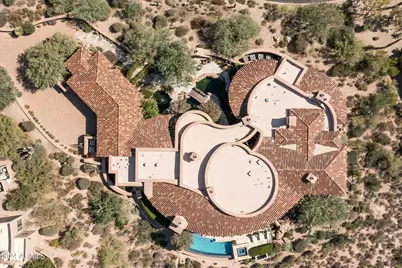 9808 E Honey Mesquite Drive, Scottsdale, AZ 85262 - Photo 126