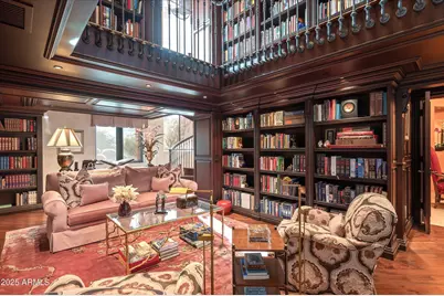 9808 E Honey Mesquite Drive, Scottsdale, AZ 85262 - Photo 52