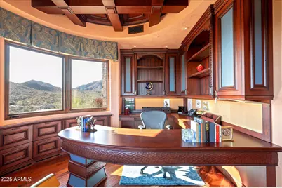 9808 E Honey Mesquite Drive, Scottsdale, AZ 85262 - Photo 58