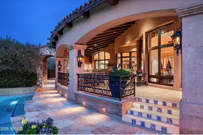 9808 E Honey Mesquite Drive, Scottsdale, AZ 85262 - Photo 100