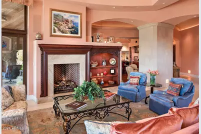 9808 E Honey Mesquite Drive, Scottsdale, AZ 85262 - Photo 24