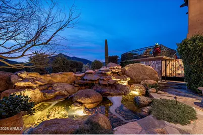9808 E Honey Mesquite Drive, Scottsdale, AZ 85262 - Photo 116