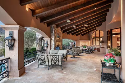 9808 E Honey Mesquite Drive, Scottsdale, AZ 85262 - Photo 90