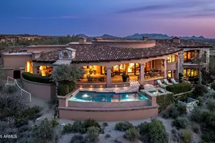 9808 E Honey Mesquite Dr, Scottsdale, AZ 85262 - Photo 4