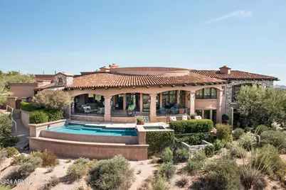 9808 E Honey Mesquite Drive, Scottsdale, AZ 85262 - Photo 118