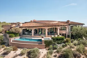 9808 E Honey Mesquite Dr, Scottsdale, AZ 85262 - Photo 118