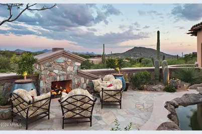 9808 E Honey Mesquite Drive, Scottsdale, AZ 85262 - Photo 82