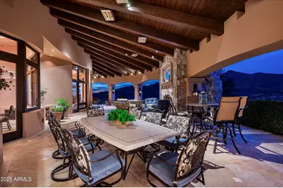 9808 E Honey Mesquite Drive, Scottsdale, AZ 85262 - Photo 96