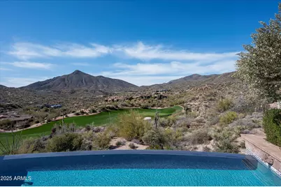 9808 E Honey Mesquite Drive, Scottsdale, AZ 85262 - Photo 108